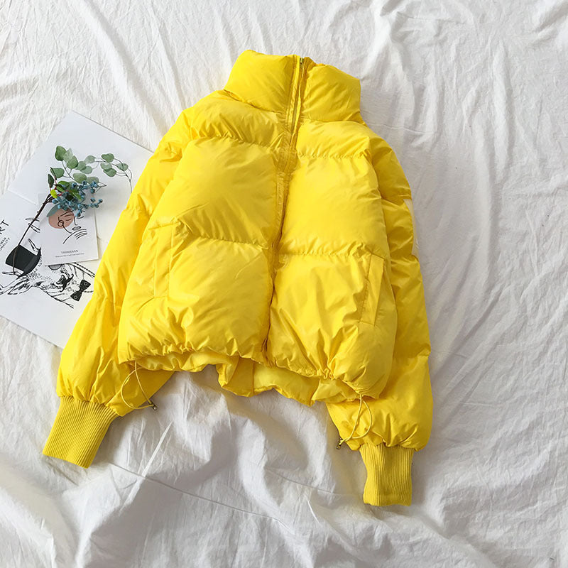 BreadBerry Jacket™