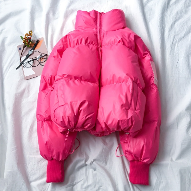 BreadBerry Jacket™