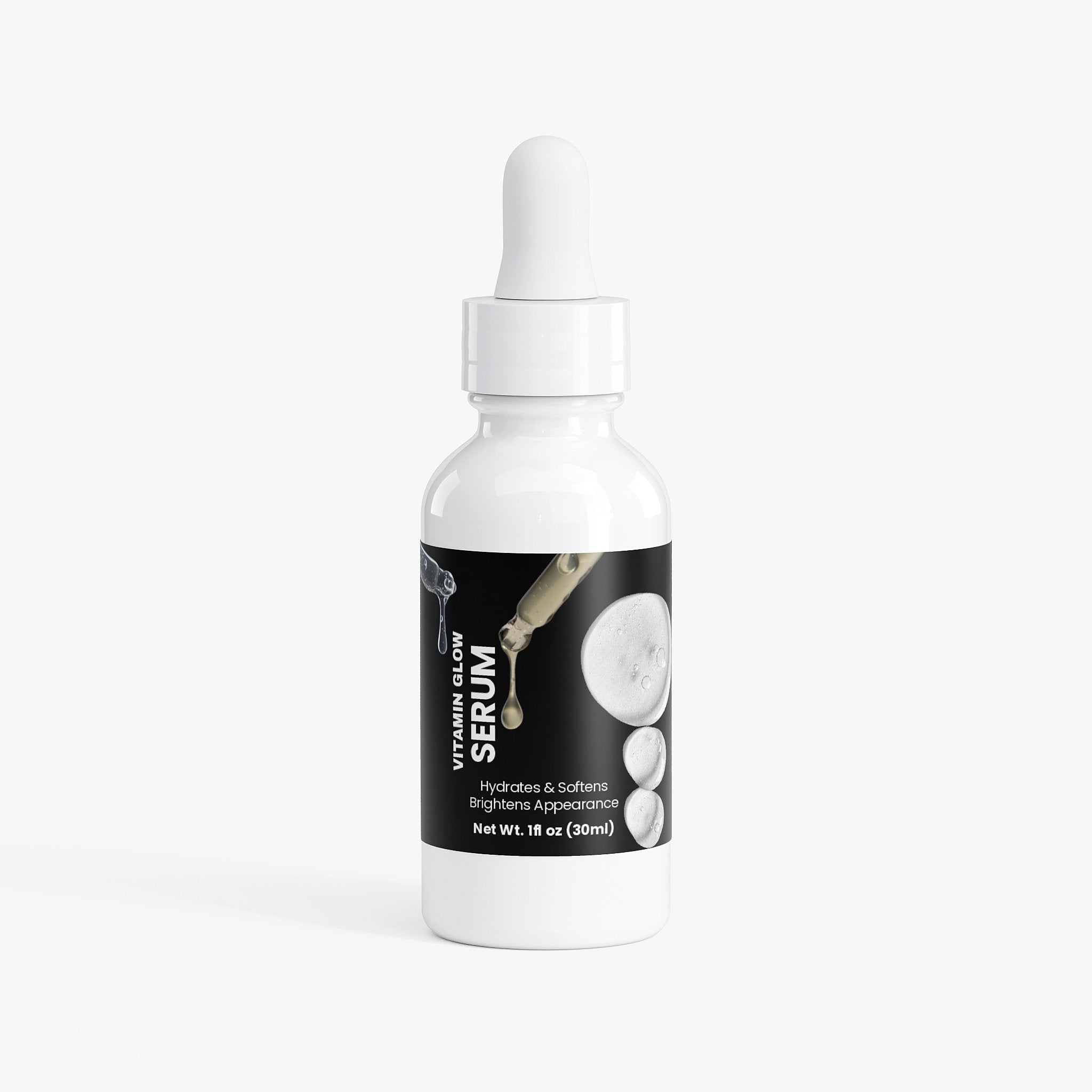 Vitamin Glow Serum