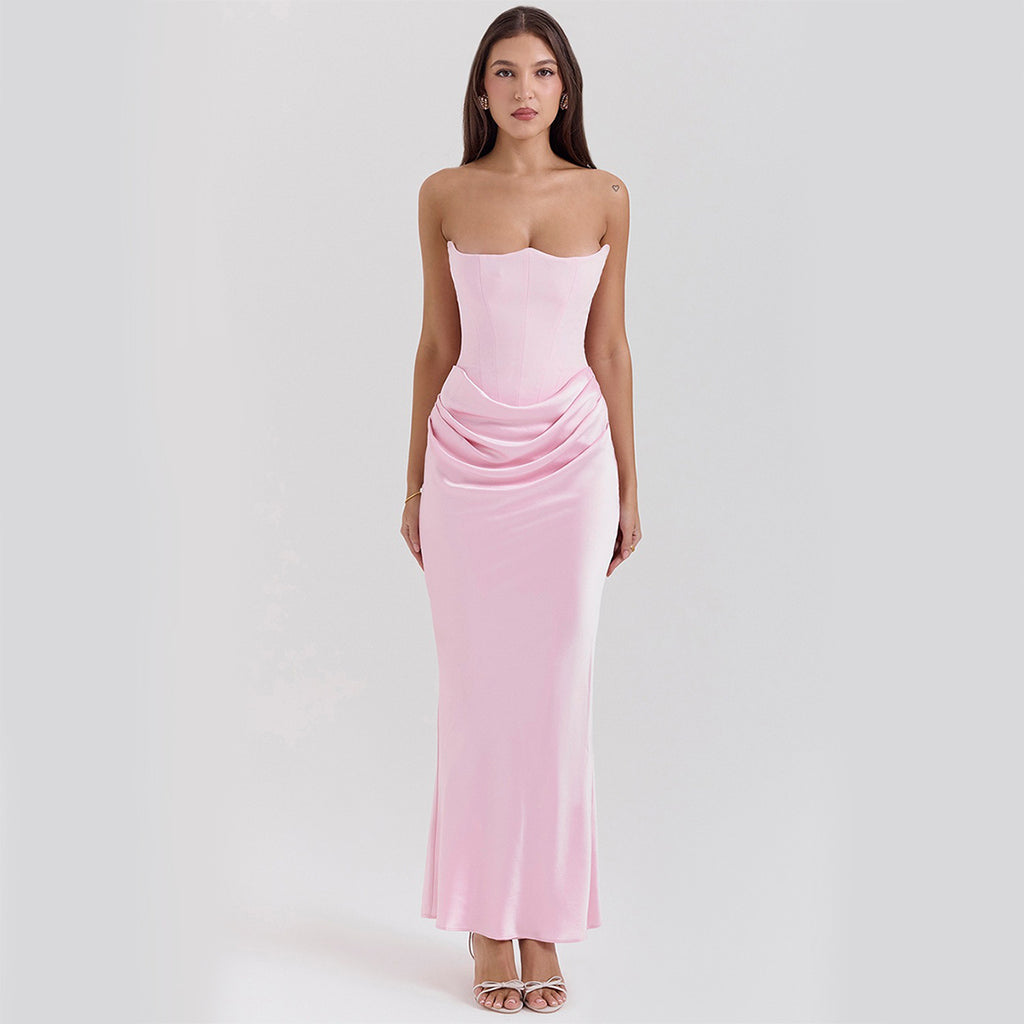 Velisse Backless Dress™