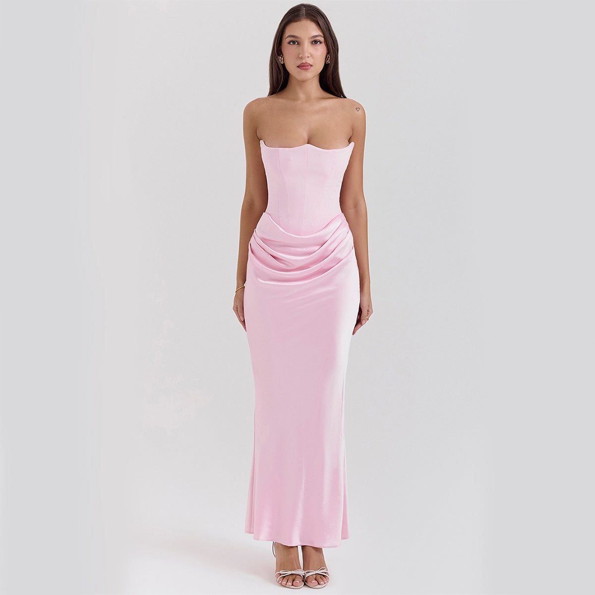Velisse Backless Dress™
