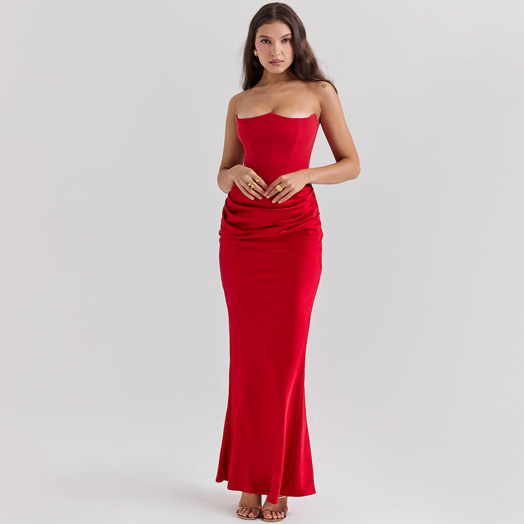Velisse Backless Dress™