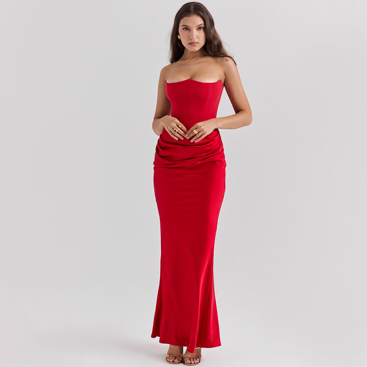 Velisse Backless Dress™