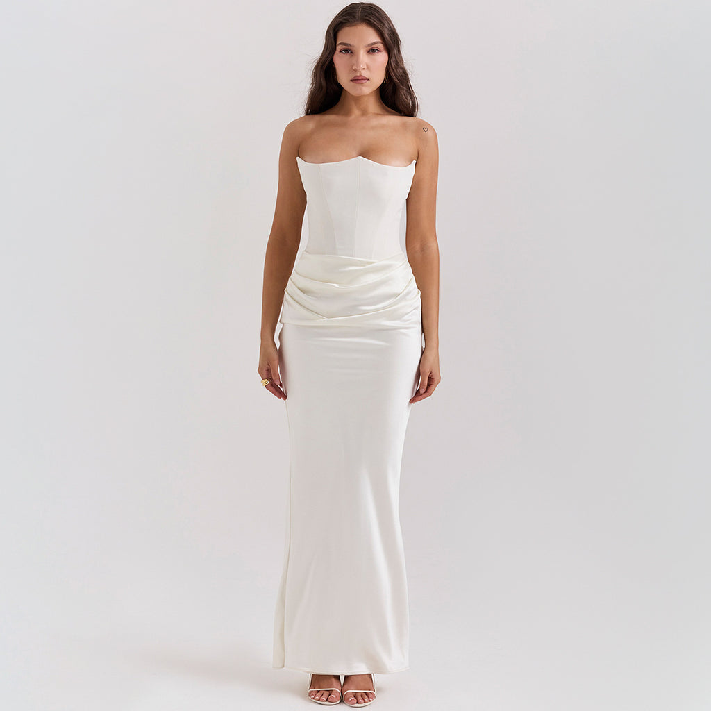 Velisse Backless Dress™