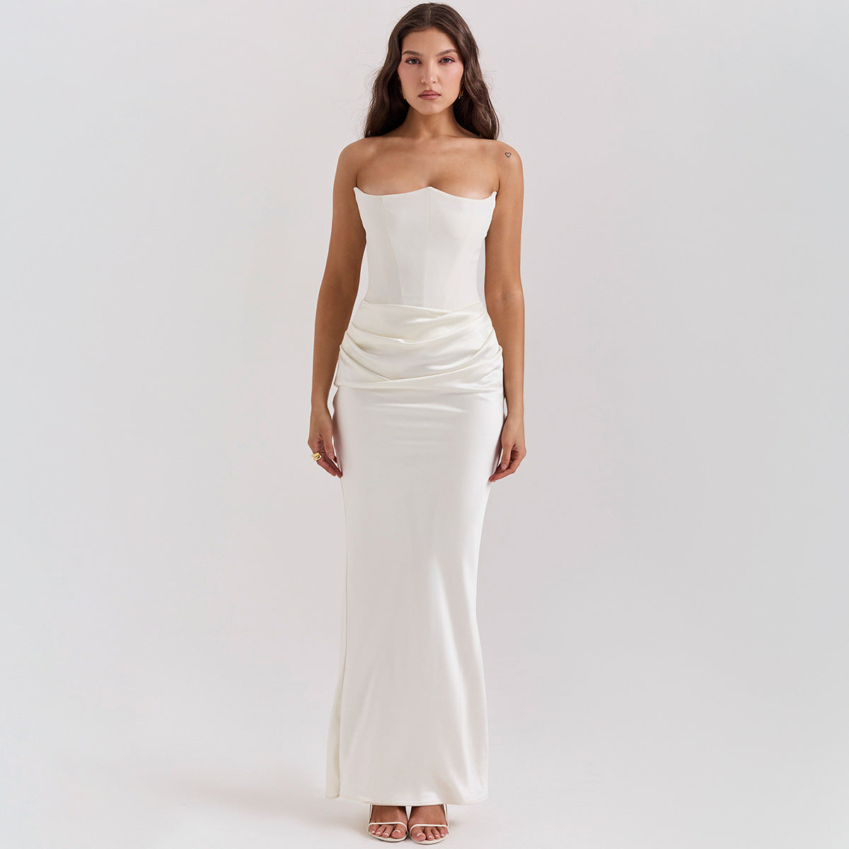 Velisse Backless Dress™