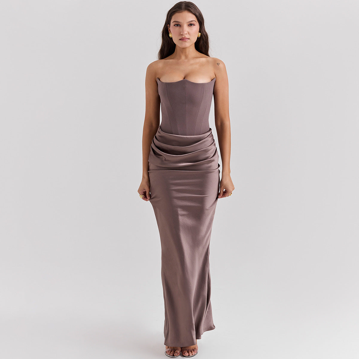 Velisse Backless Dress™