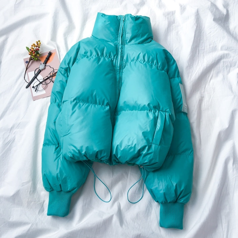 BreadBerry Jacket™
