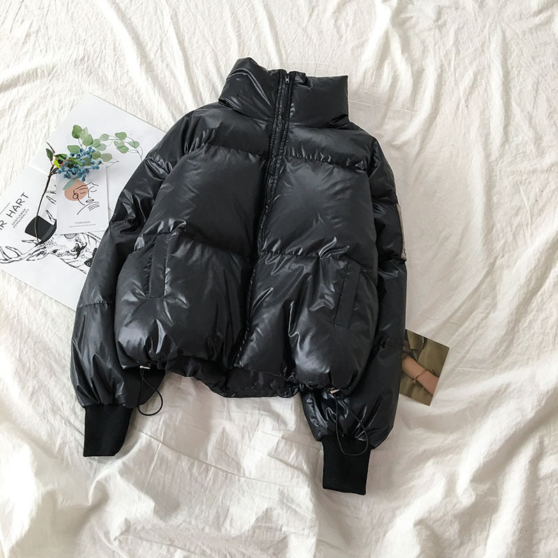BreadBerry Jacket™