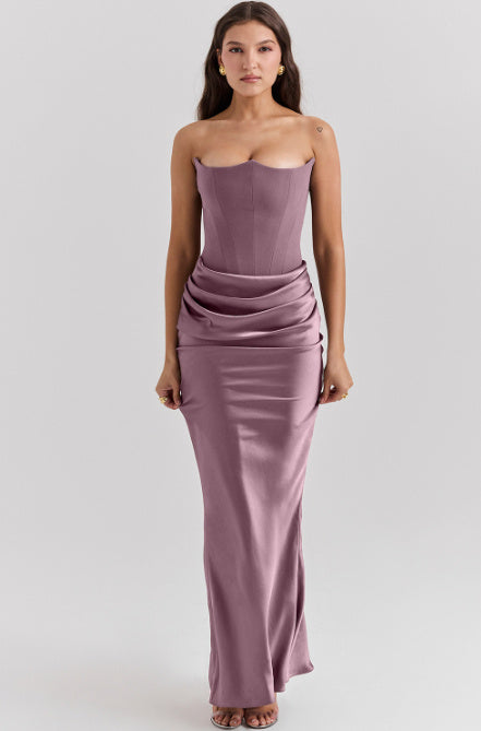 Velisse Backless Dress™