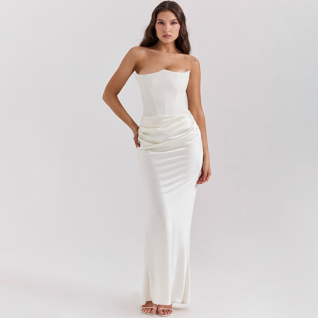 Velisse Backless Dress™
