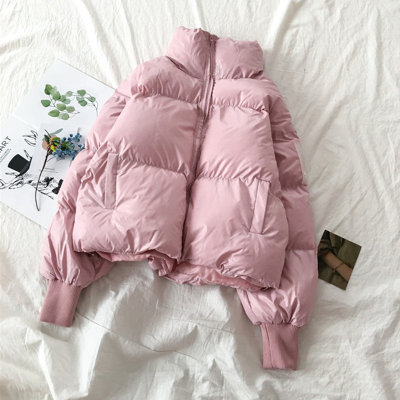 BreadBerry Jacket™