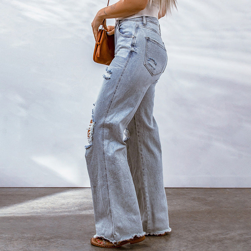 Denim Drift™