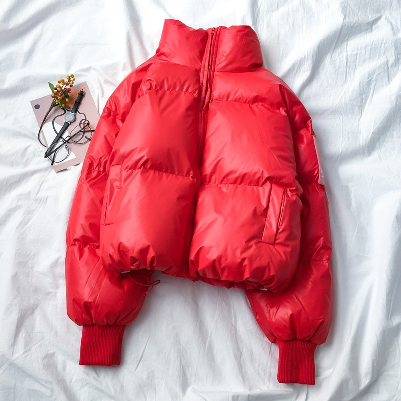 BreadBerry Jacket™