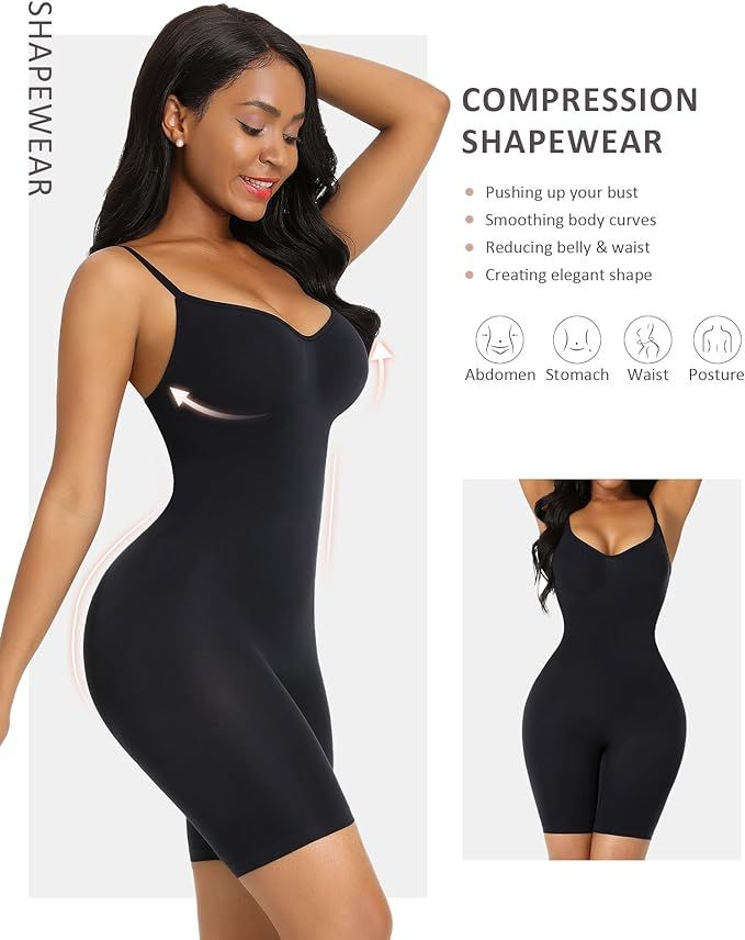 EasyFit™ Bodysuit