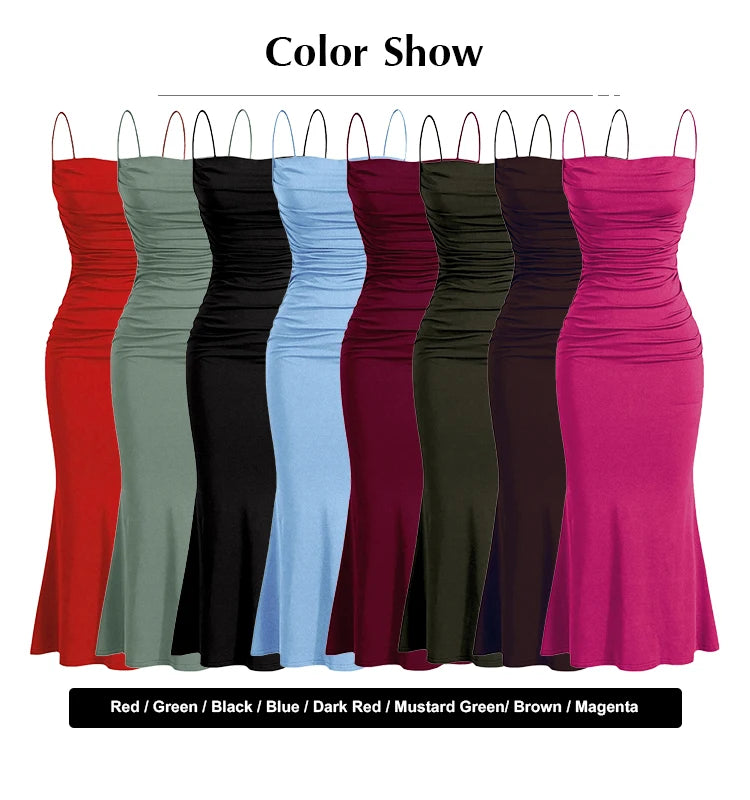 Nova Curve™ Bodycon
