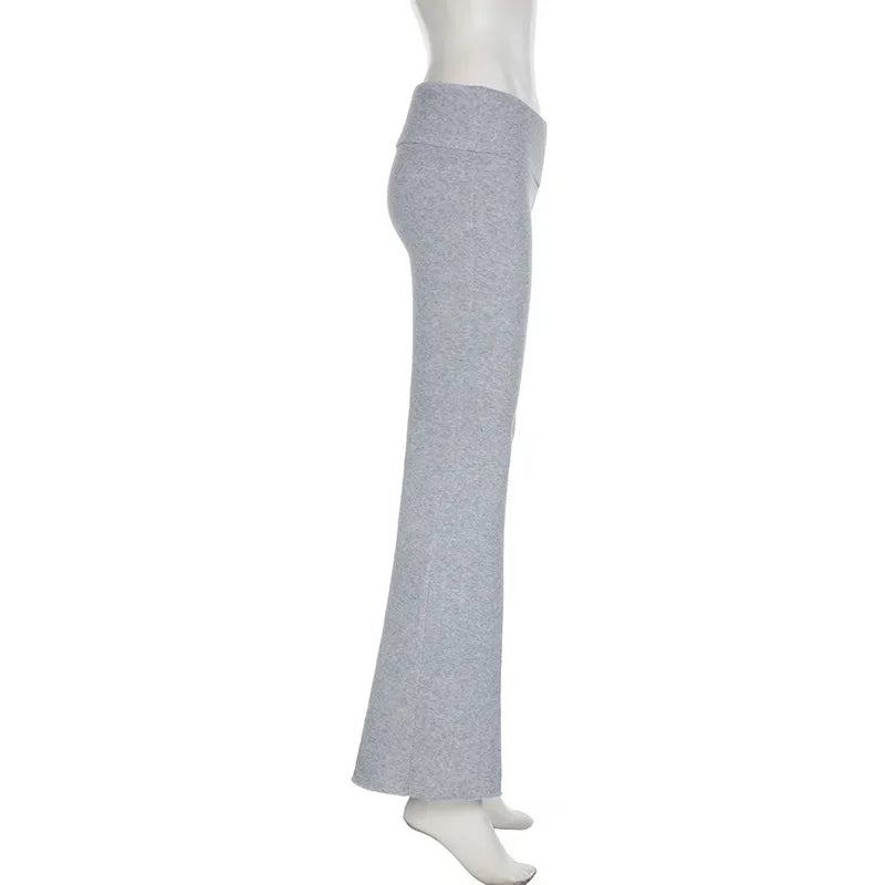 GlowCurve™ Flare Pants