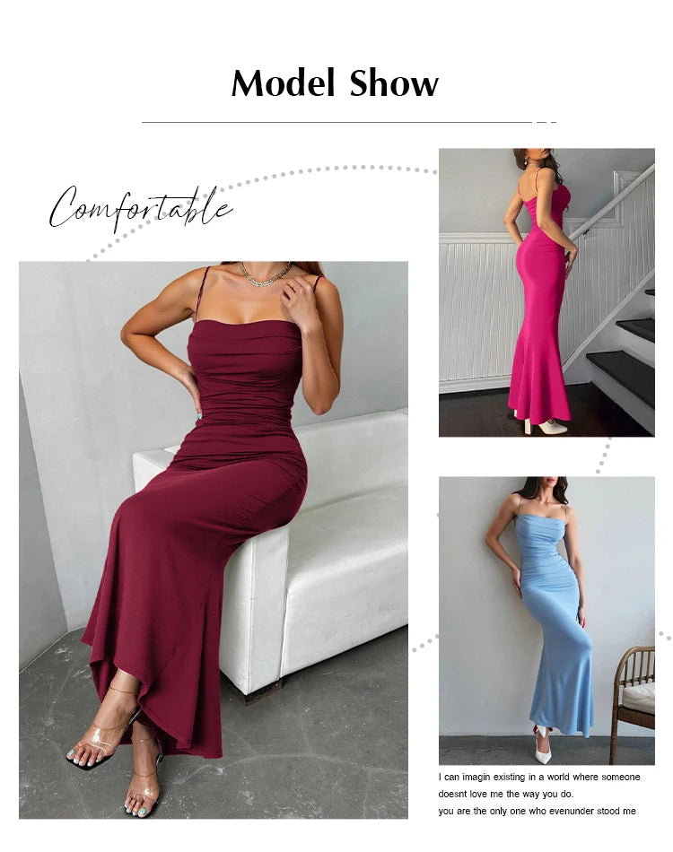 Nova Curve™ Bodycon