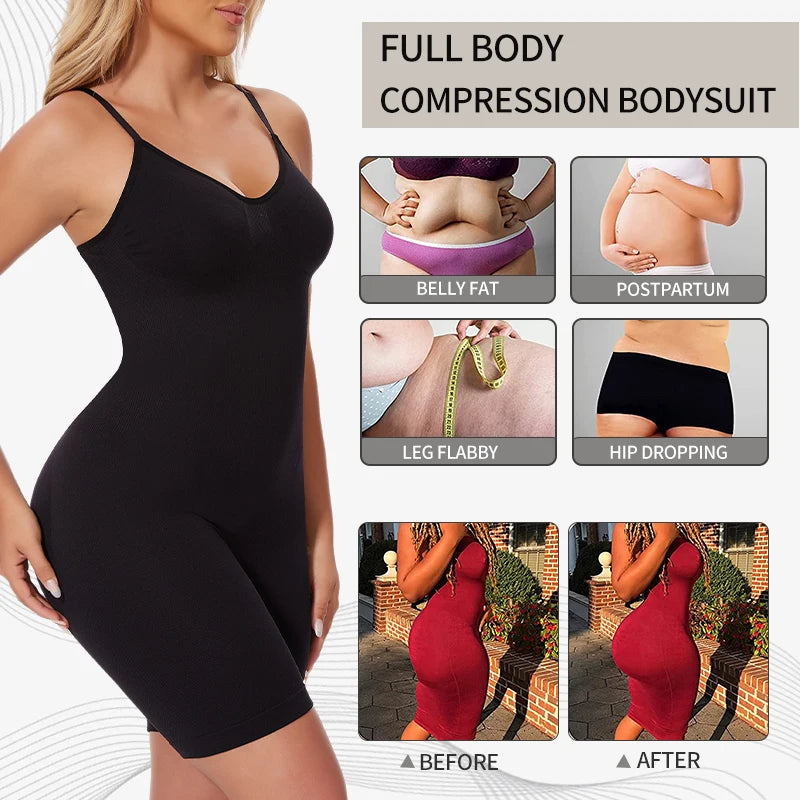 EasyFit™ Bodysuit