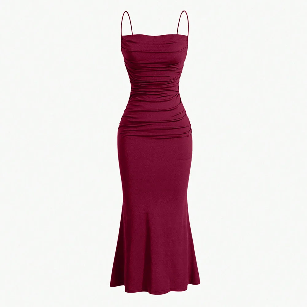 Nova Curve™ Bodycon