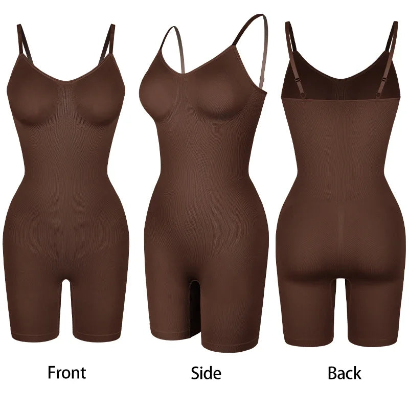 EasyFit™ Bodysuit