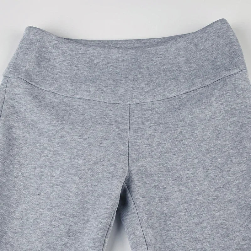 GlowCurve™ Flare Pants