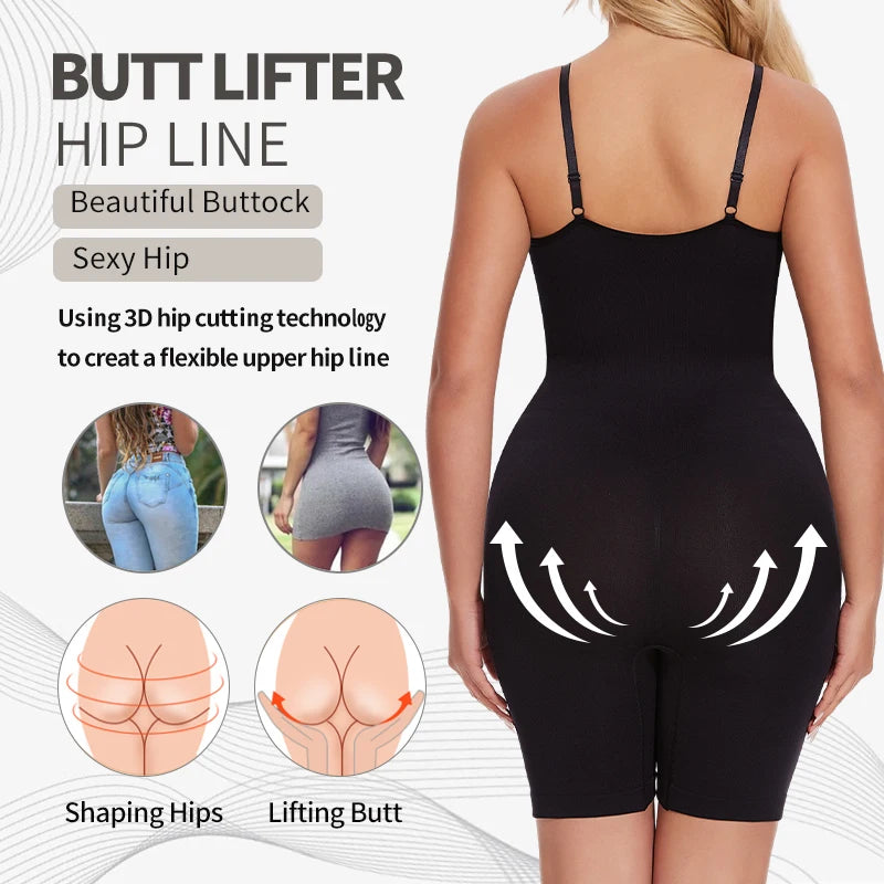 EasyFit™ Bodysuit
