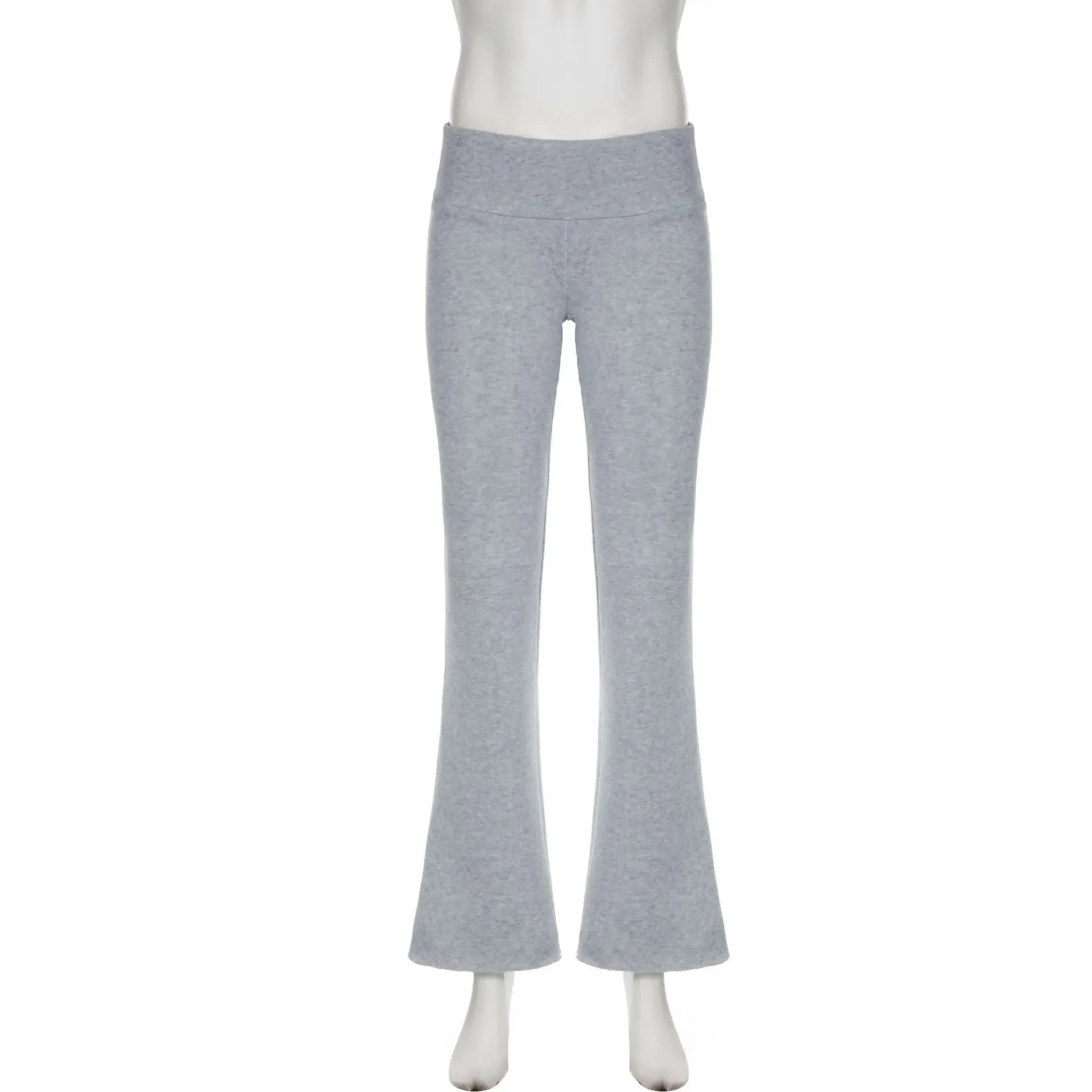 GlowCurve™ Flare Pants