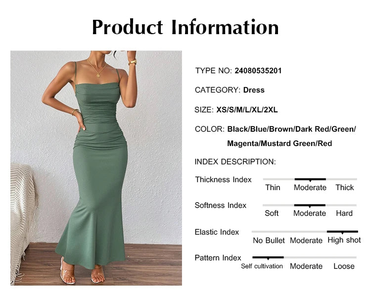Nova Curve™ Bodycon