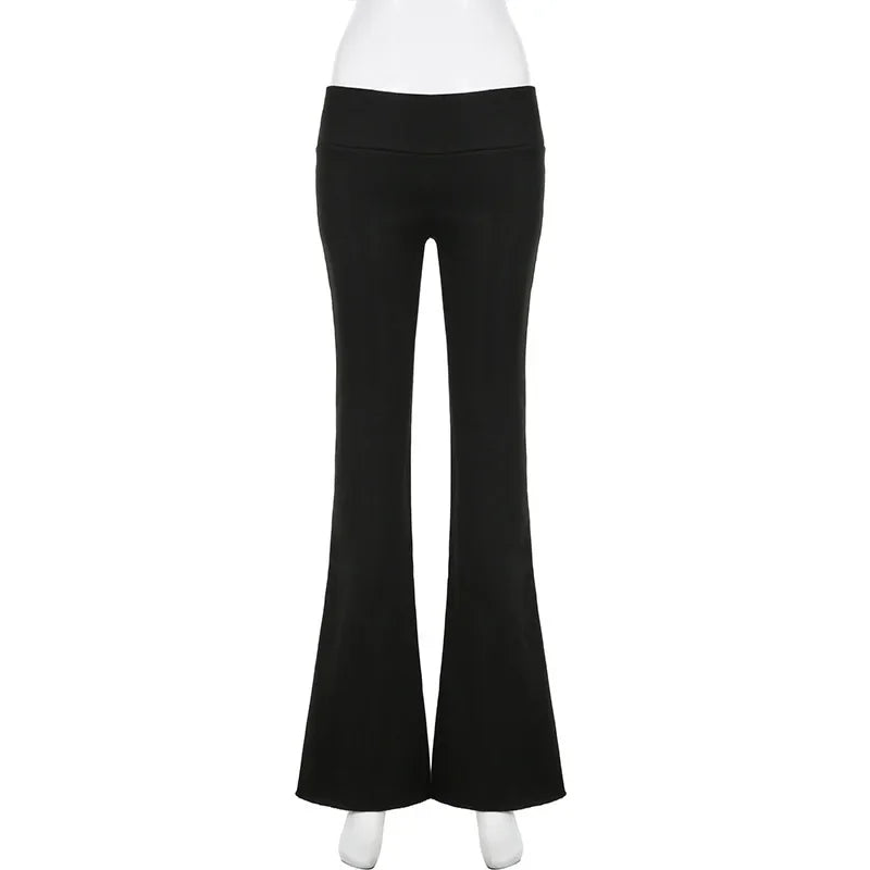 GlowCurve™ Flare Pants