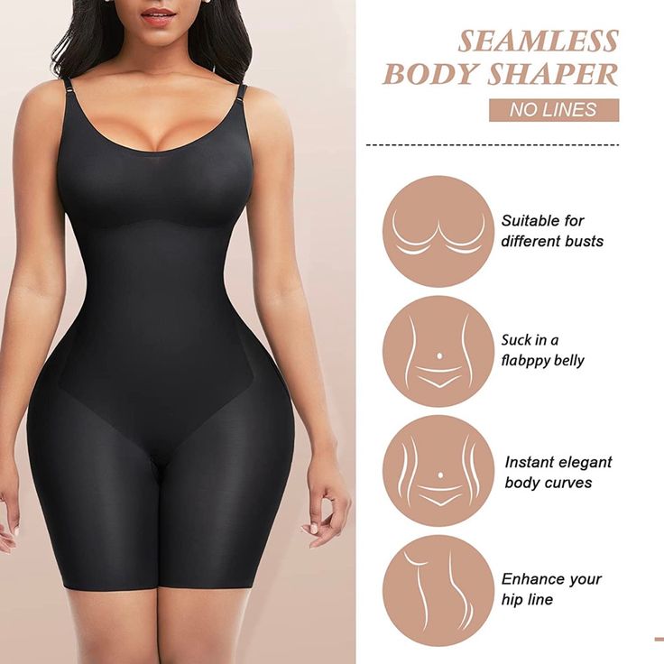 EasyFit™ Bodysuit