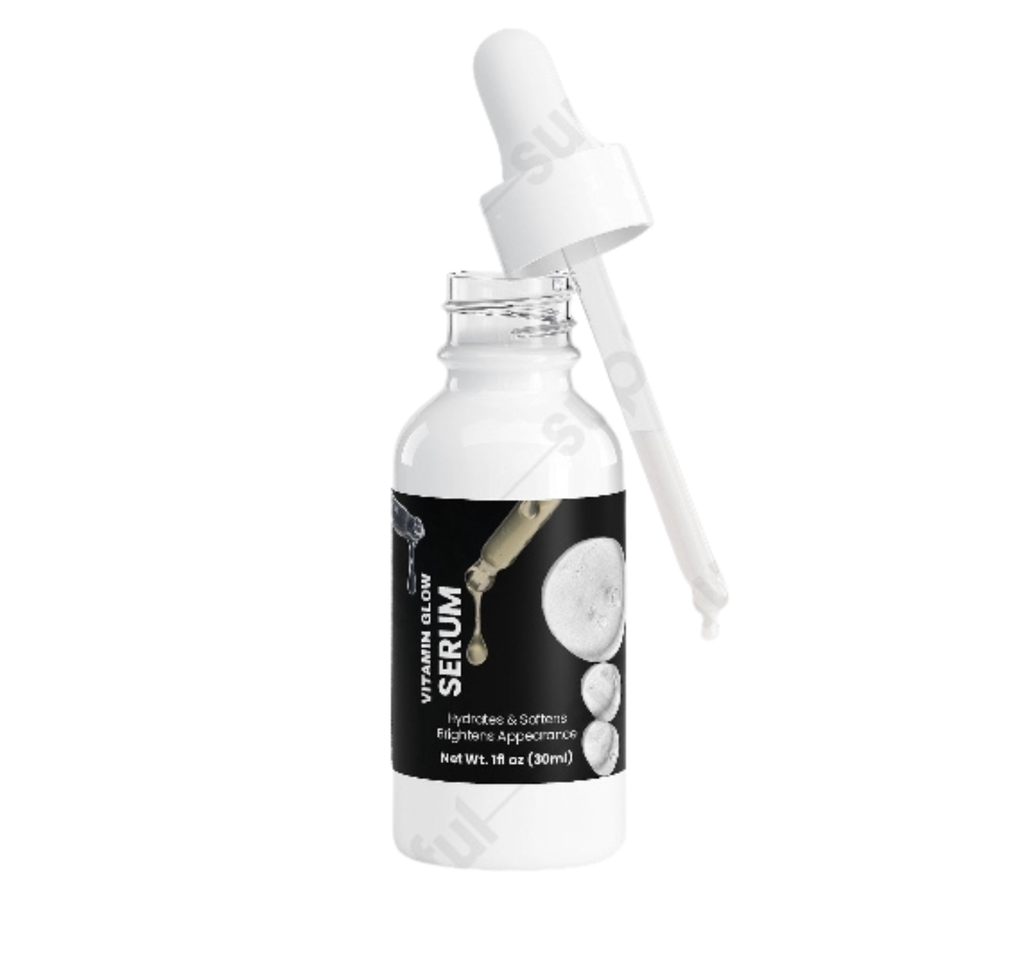 Vitamin Glow Serum