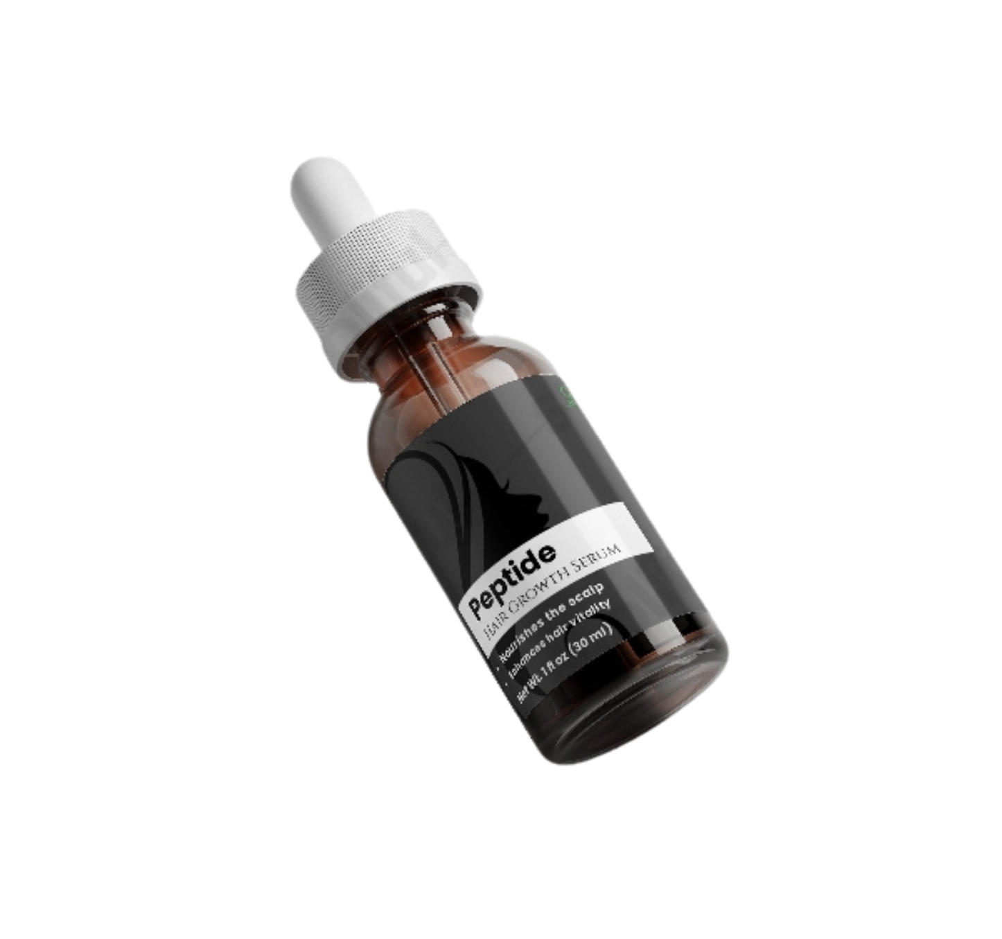 Peptide Hair Growth Serum