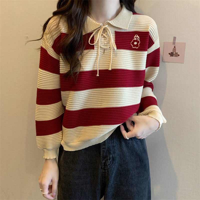 StripeMuse™