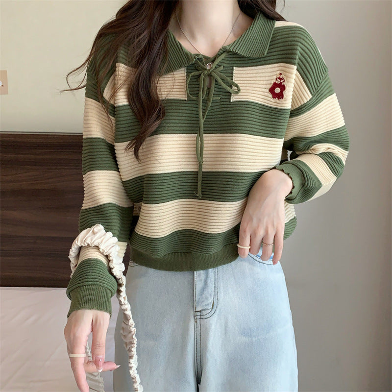 StripeMuse™