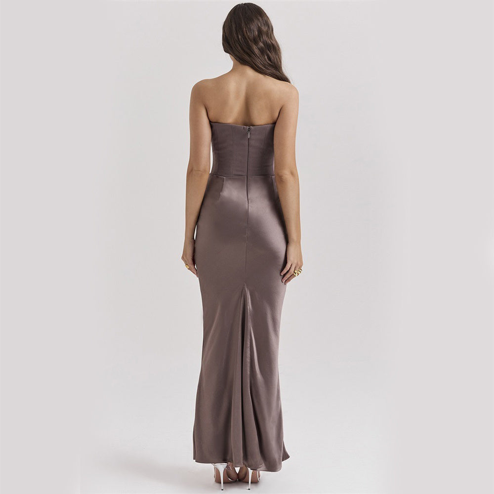 Velisse Backless Dress™